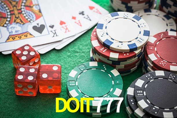 DOIT777 Live Score