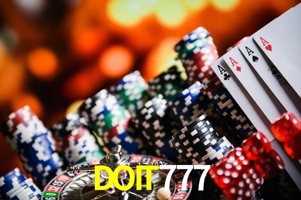 DOIT777 Variantes de juego