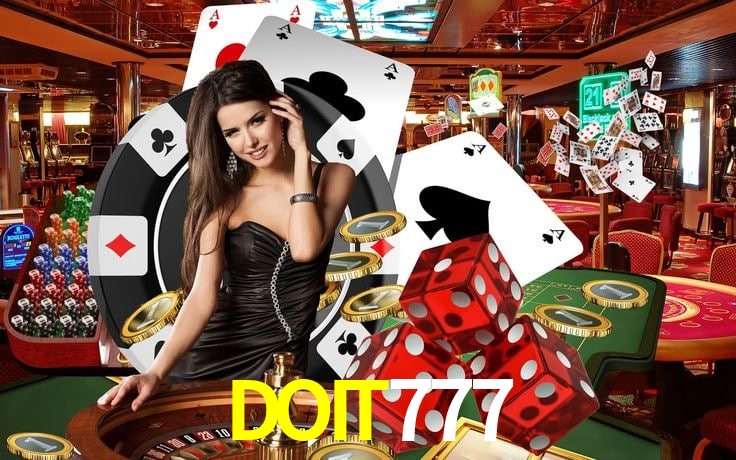 DOIT777 Información confiable