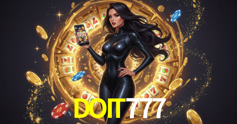 DOIT777 mobile gaming