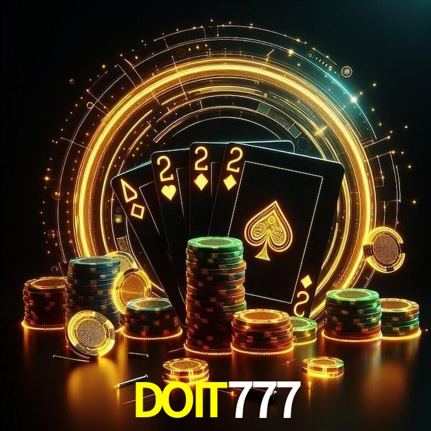 DOIT777 gaming platform