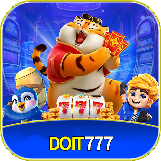 DOIT777 logo
